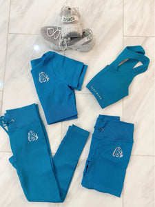 Bodyburn Basics 4Pcs Set